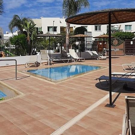 Protaras Heights Apartment Exterior photo