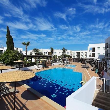 Protaras Heights Apartment Exterior photo