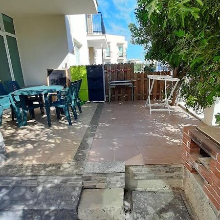 Protaras Heights Apartment Exterior photo