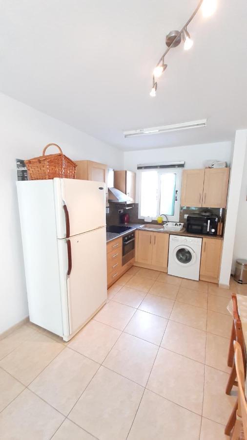Protaras Heights Apartment Exterior photo