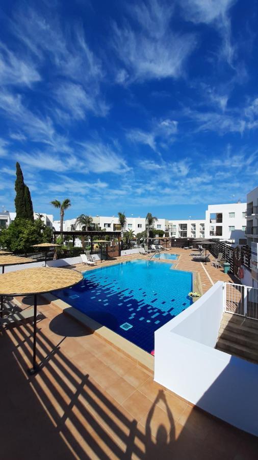 Protaras Heights Apartment Exterior photo