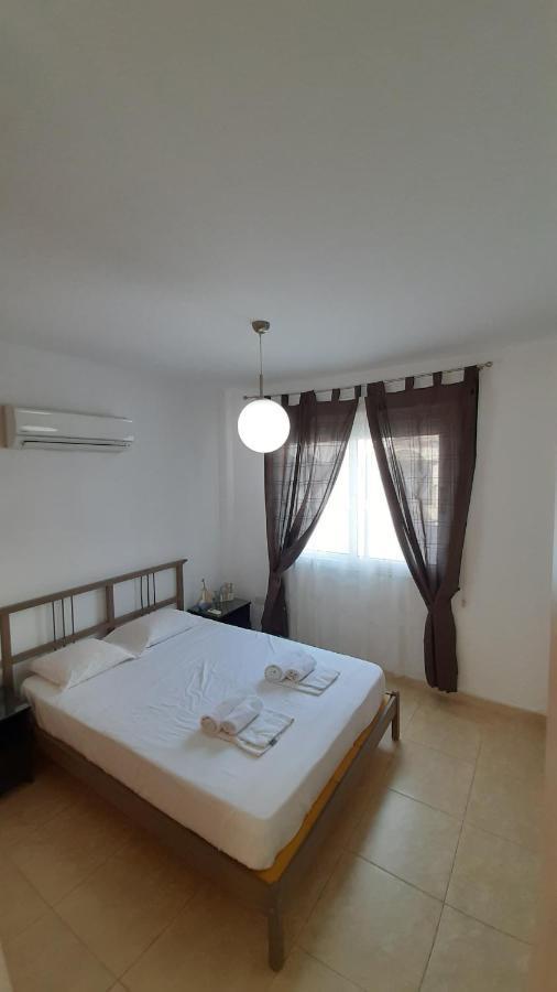Protaras Heights Apartment Exterior photo