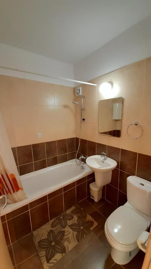 Protaras Heights Apartment Exterior photo