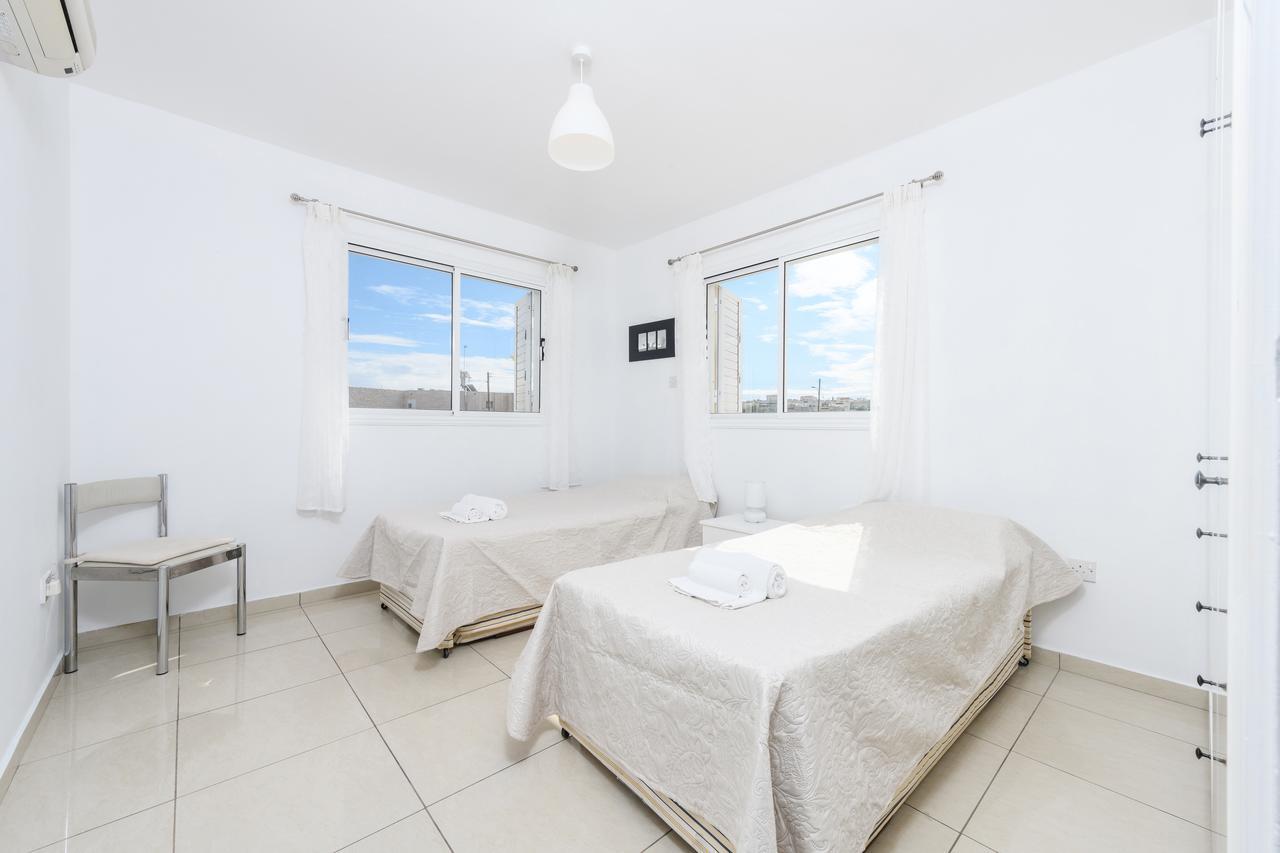 Protaras Heights Apartment Exterior photo